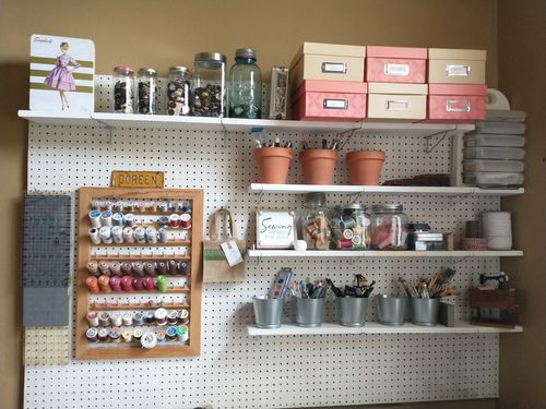 Customer photo review of Ballet White - One Step Paint