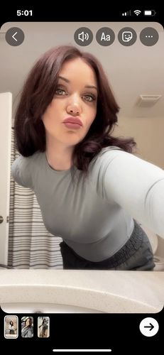 Customer photo review of Starburst™