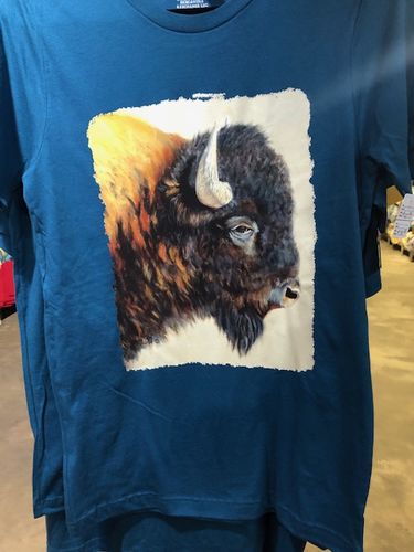 Customer photo review of Upload Your Own Gangsheet