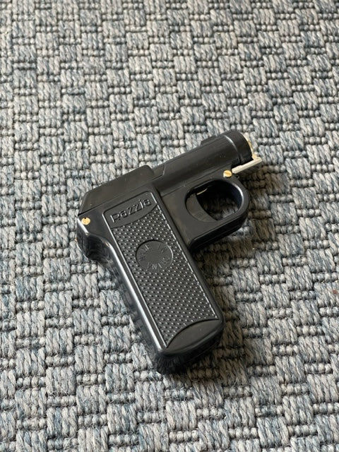 Customer photo review of Pistol Lighter