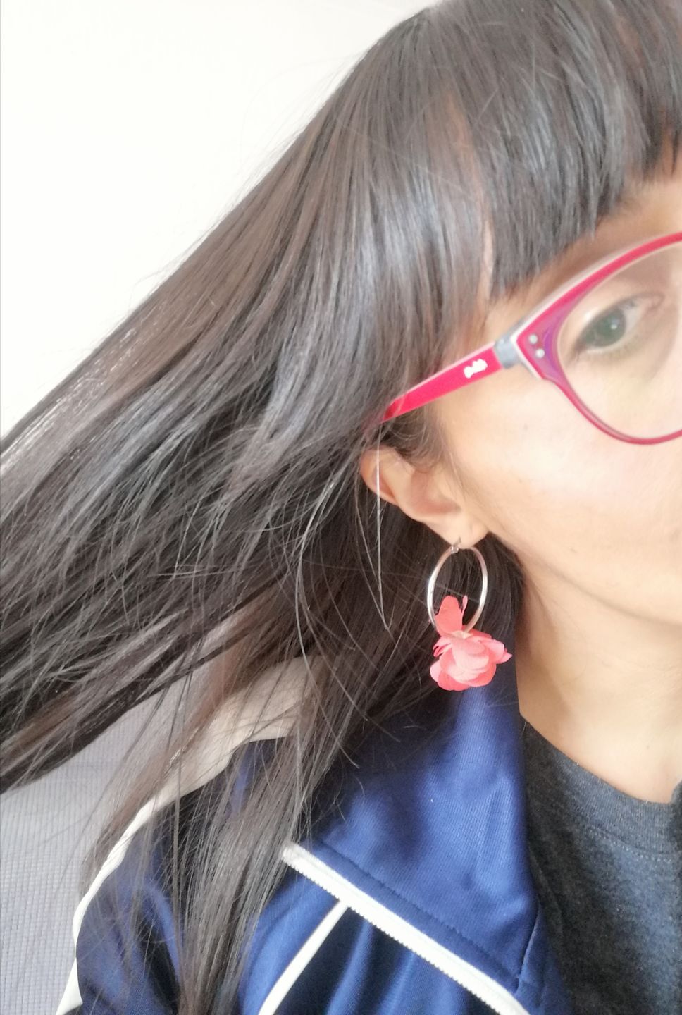 Customer photo review of Shampoo Anticaída