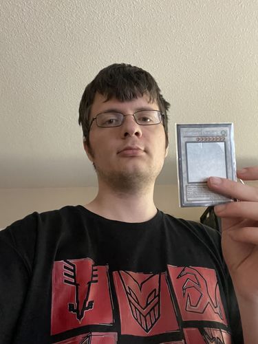 Customer photo review of Mark of the Dragon