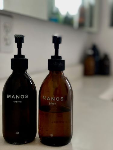 Customer photo review of Plan básico $350/mes