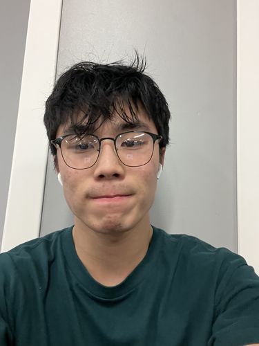 Customer photo review of Down Perm Kit