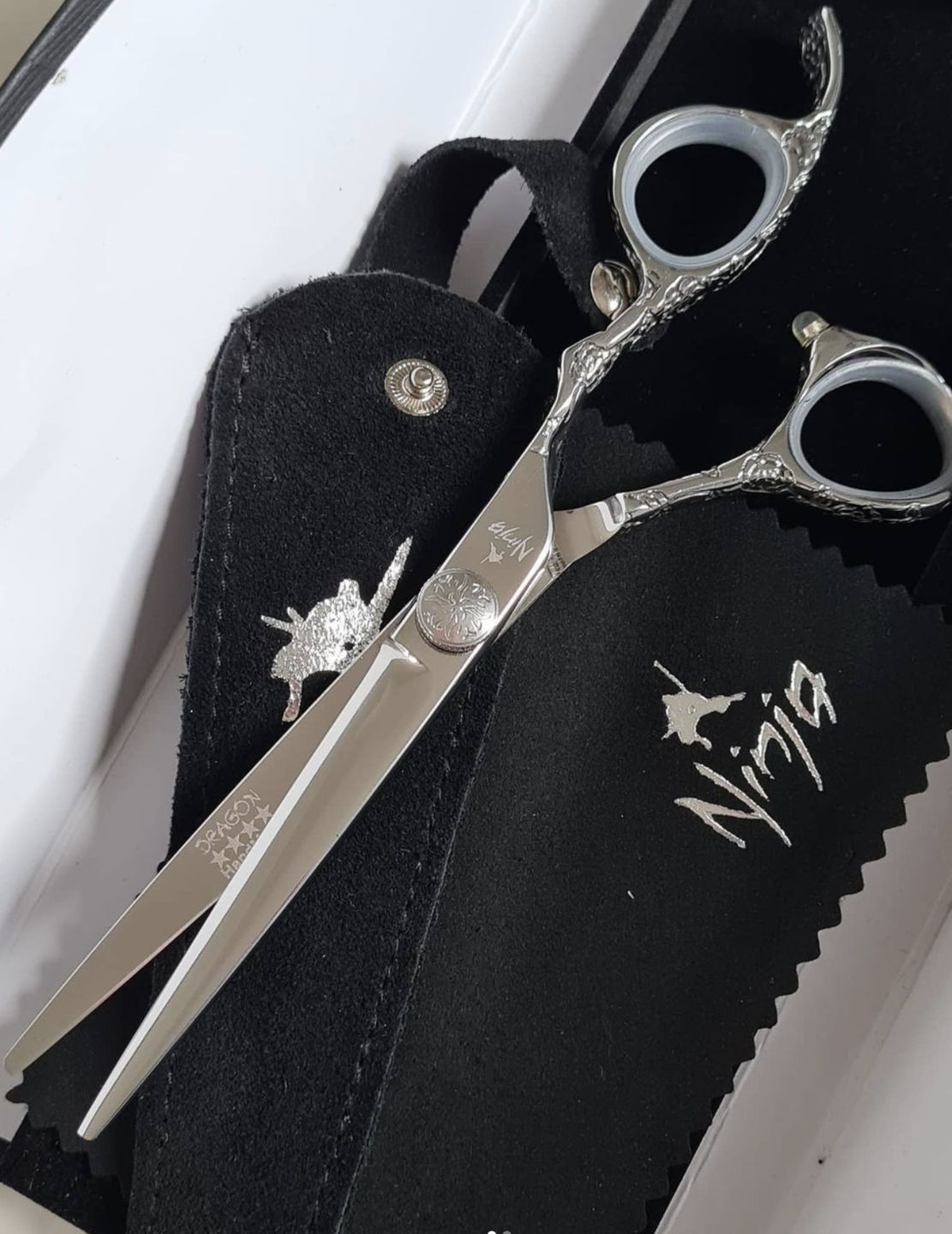 Customer photo review of DRAGON