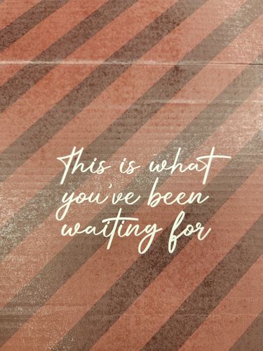 Customer photo review of Client Package