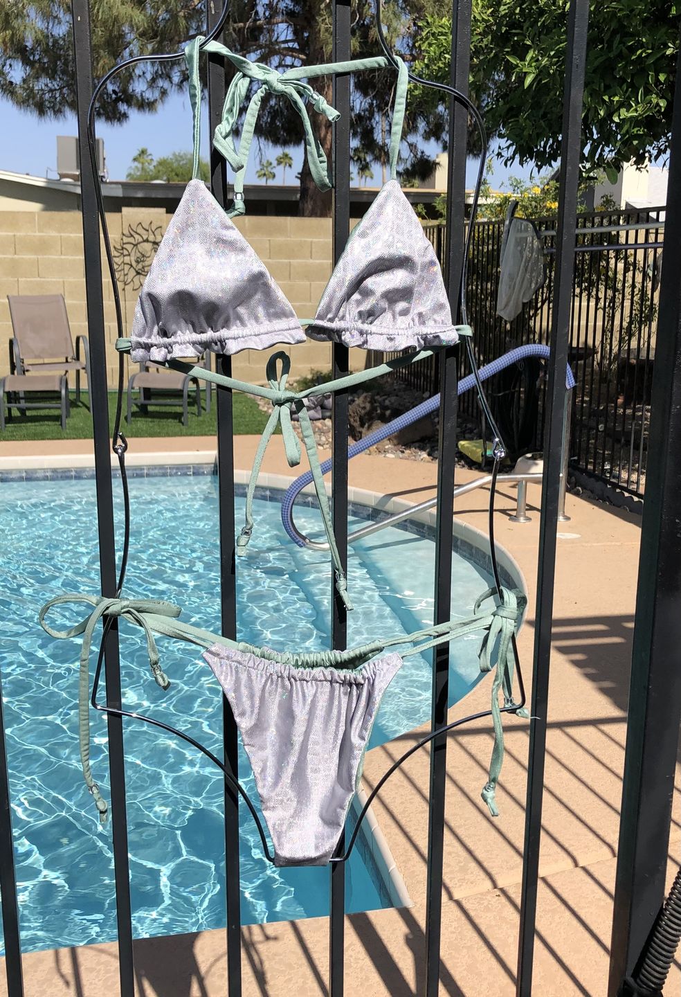 Customer photo review of Sonny Bottoms (Digital)