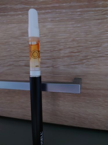 Customer photo review of HHC Vape Starter