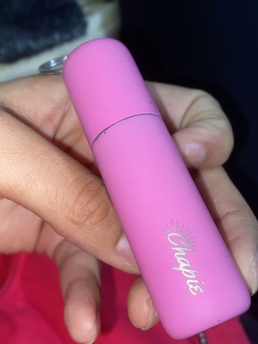 Customer photo review of Chapie OG | Tropics Collection