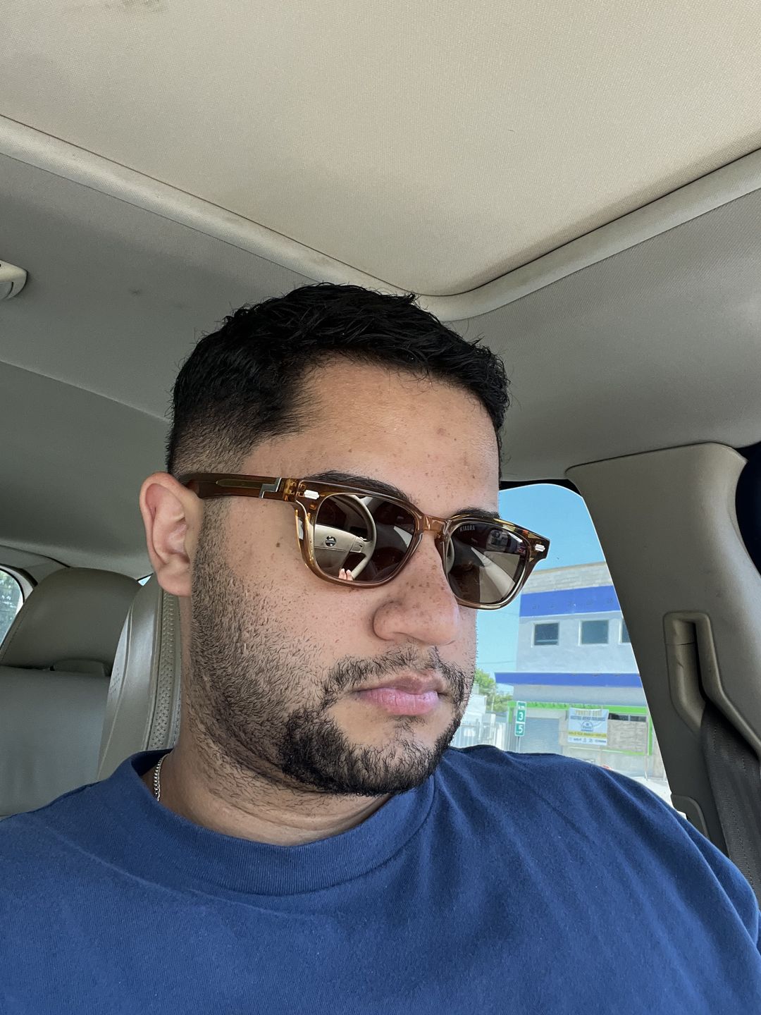 Customer photo review of KAUFMANN