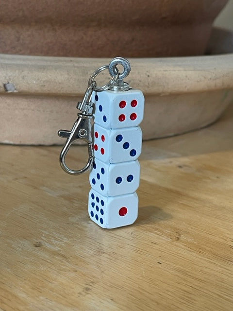 Customer photo review of Dice Match