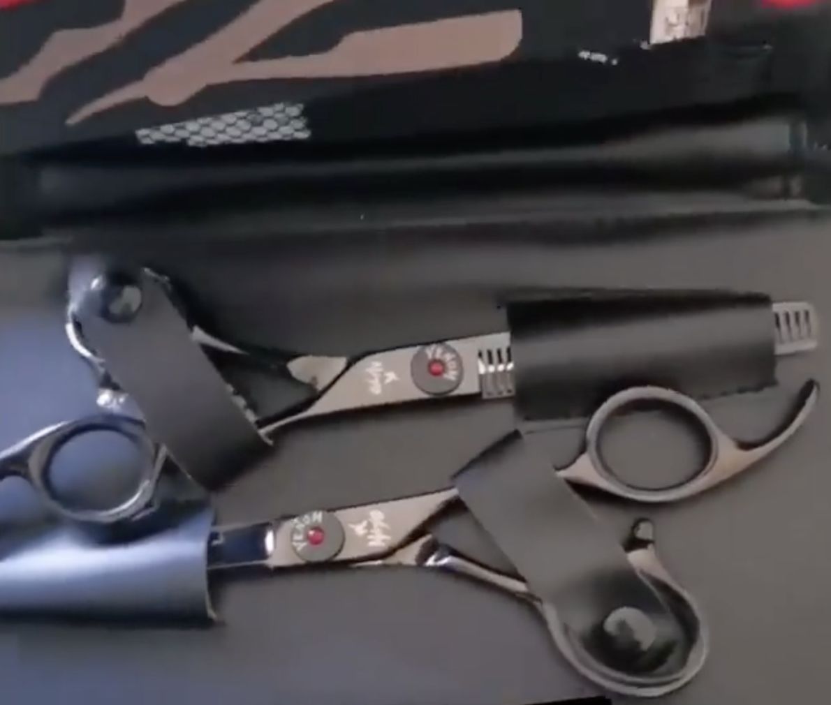 Customer photo review of VENOM SET
