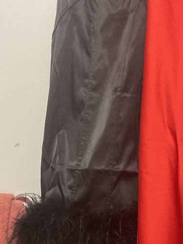 M. Z. review of Alexa Dress image 1 out of 1