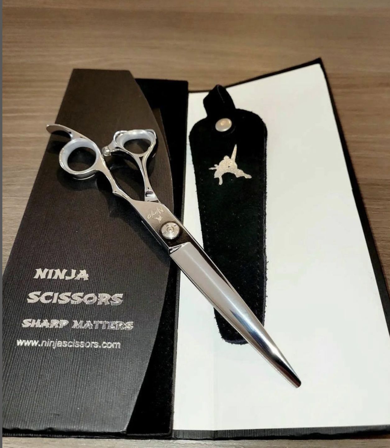 Customer photo review of RYU