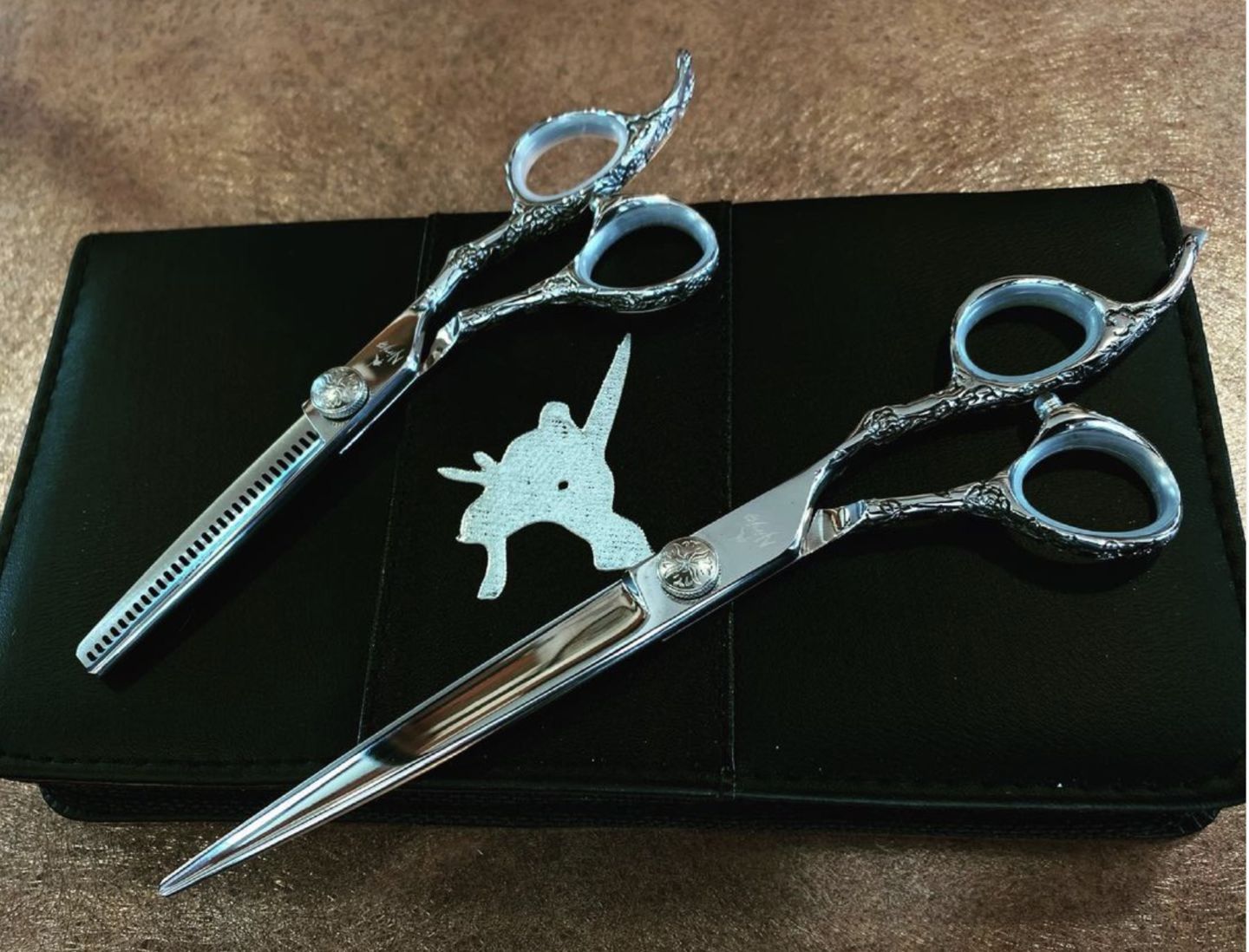 Customer photo review of DRAGON SET
