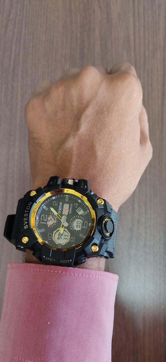 Customer photo review of Qwxle