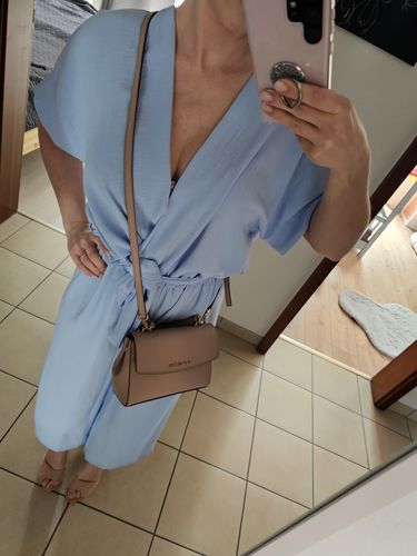 Customer photo review of Helene Overall - Versch. Farben