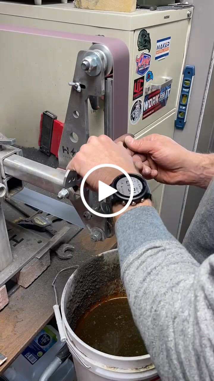 Customer video review of Combat Test Kit - Level 1