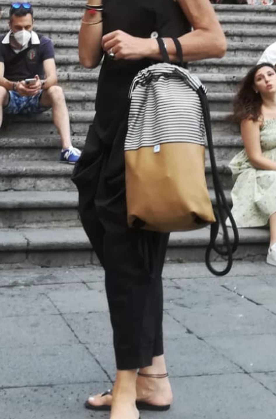 Customer photo review of ZAINO BARATTI biscotto | riga