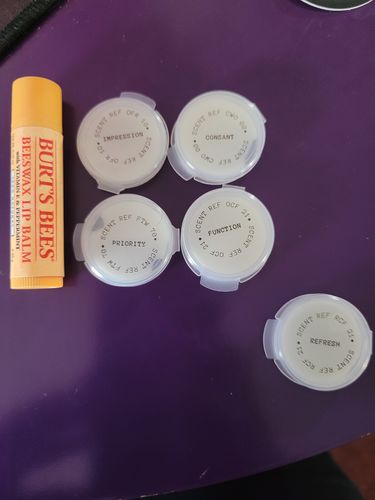Customer photo review of DISCOVERY SET