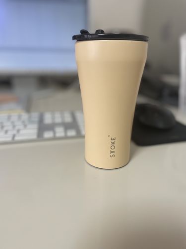 Customer photo review of アイボリーチャイ※予約発売