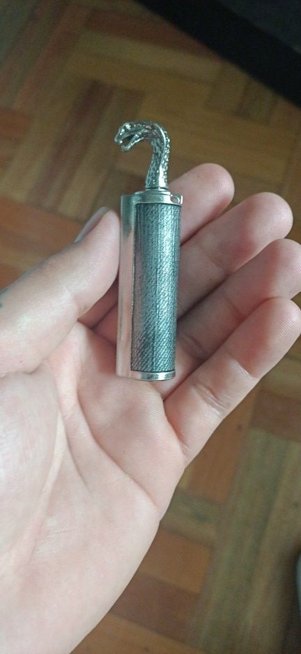 Customer photo review of Cobra Match