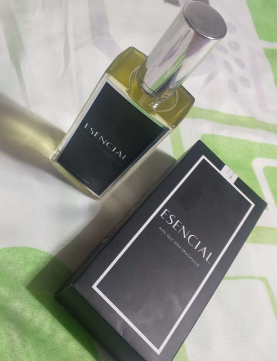 Customer photo review of H077 Inspirado en: Eros Flame - Versace
