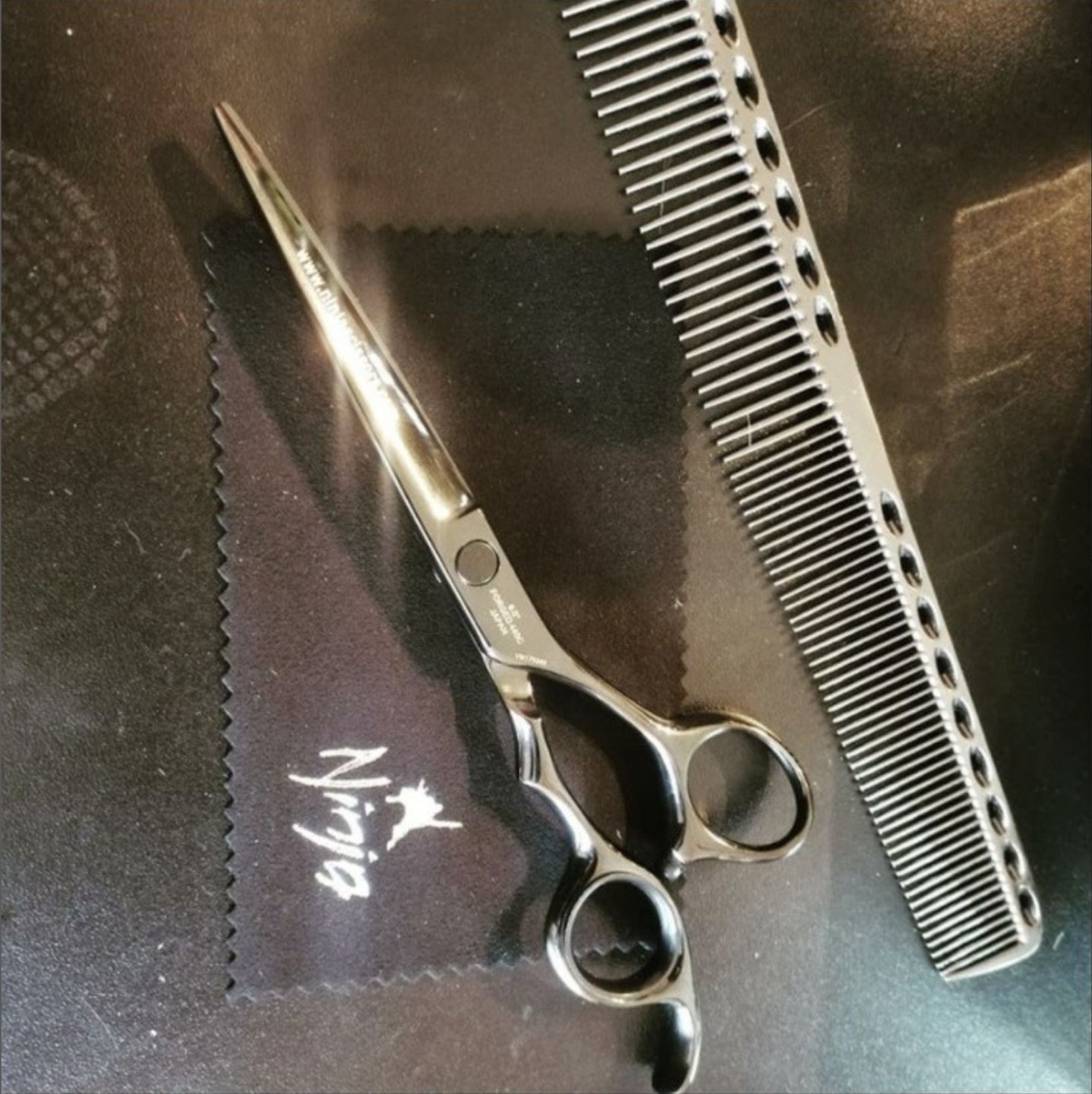 Customer photo review of ERGO
