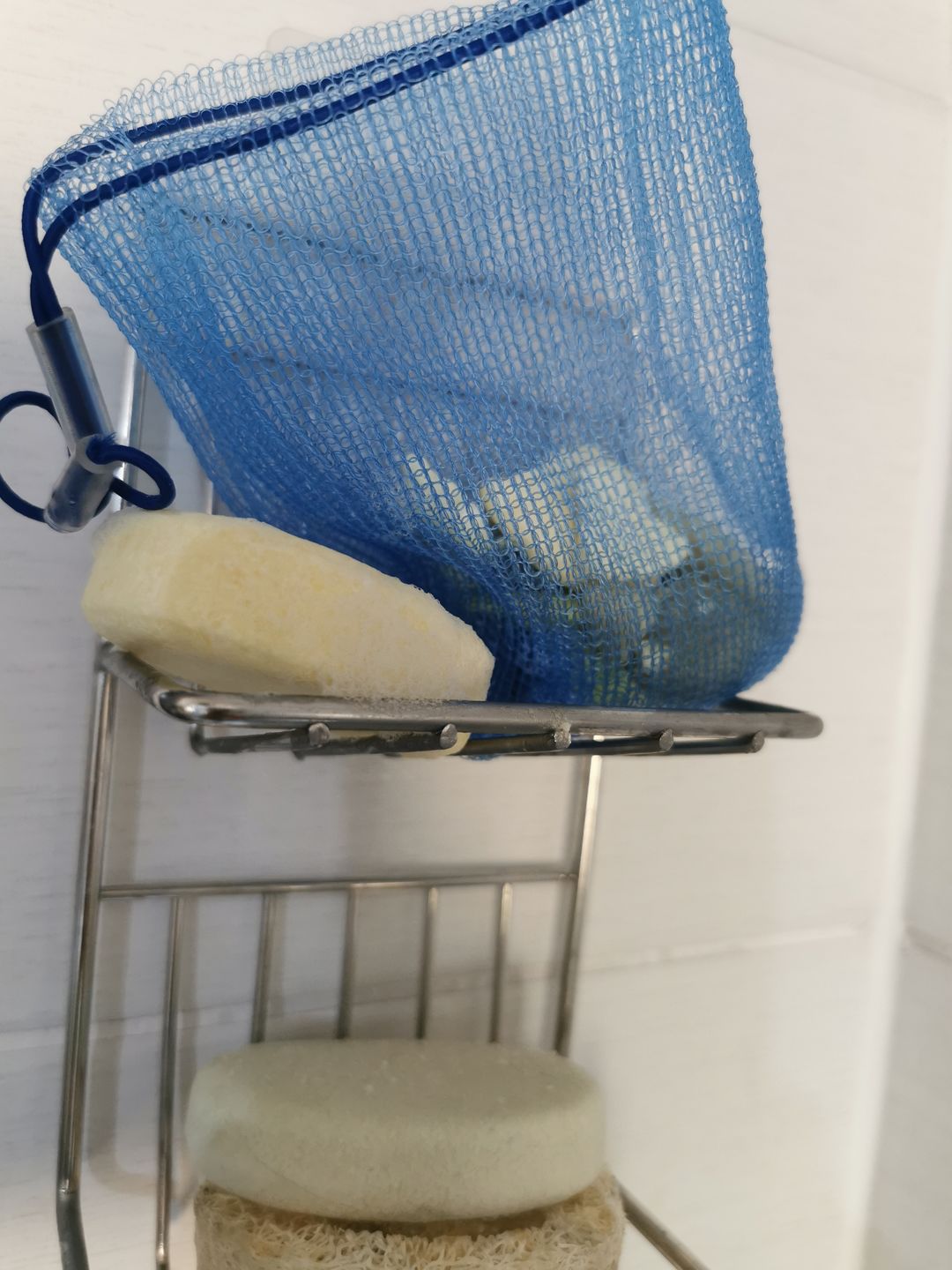 Customer photo review of Lemon & Mint 2.0