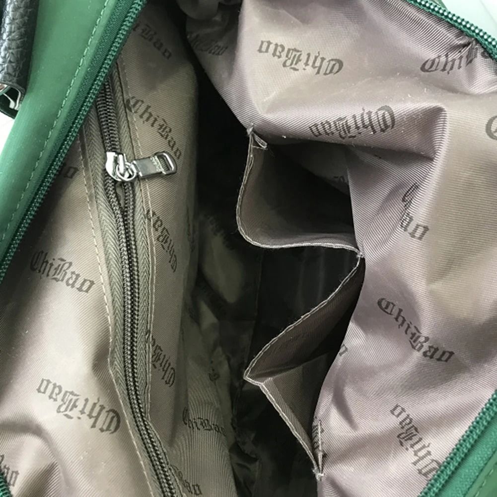 Customer photo review of 🔥BIG SALE - 50% OFF🔥 Large Capacity Multi Pocket HandBag For Women