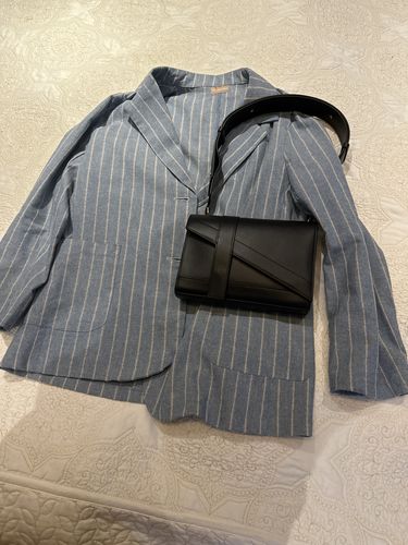 Customer photo review of The 3-in-1 Socialiser - Black