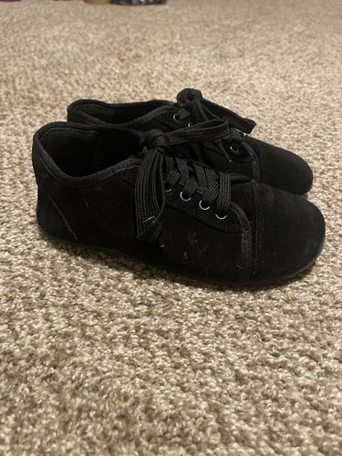 Customer photo review of Ursus Low-Top