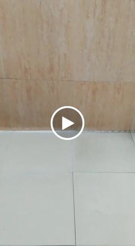 Customer video review of Limescale Remover / Descaler - Eco-friendly - for Taps, Hard Water Stains, Showers, Faucets & Bathroom Tiles - 500ml