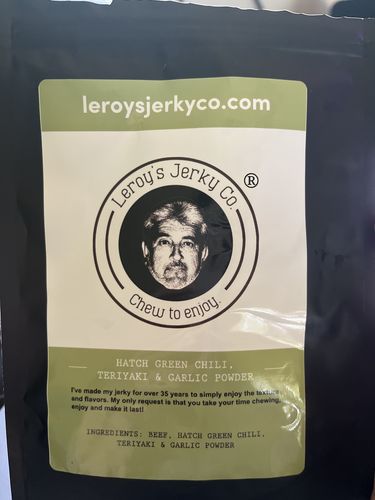Customer photo review of $29 Sample Box