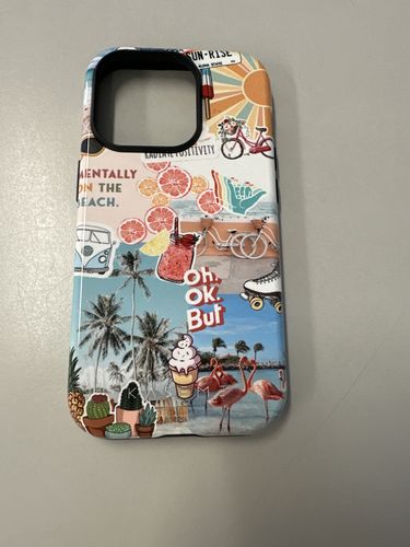 Customer photo review of Vibin n' Thrivin