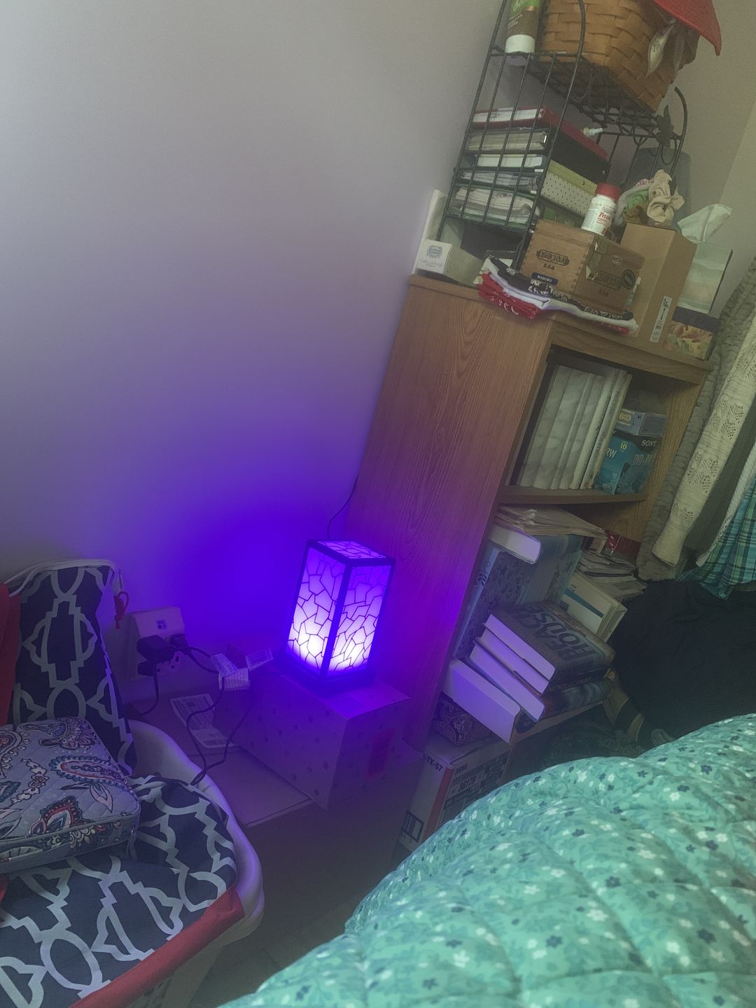 Customer photo review of Bridge Kit