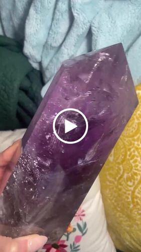 Customer video review of @earthsenergy1111