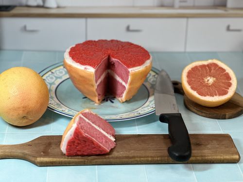 Customer photo review of Kitchenscape™