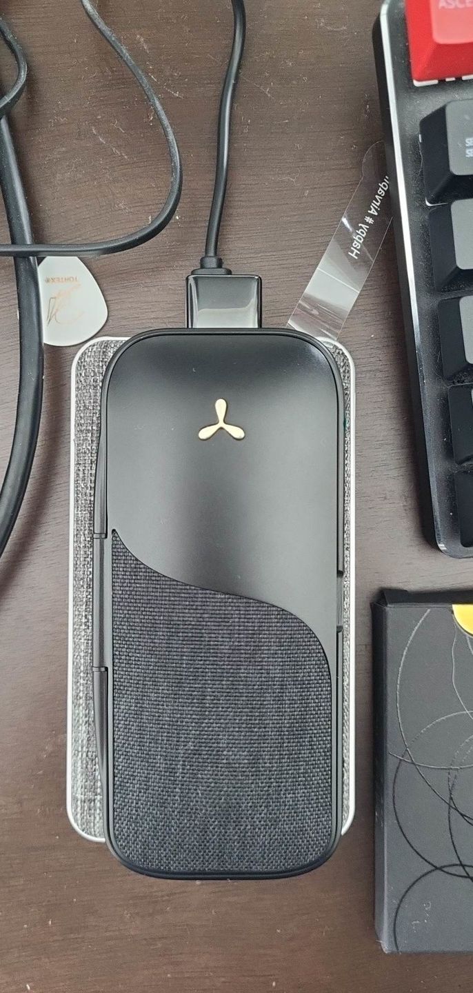Customer photo review of Shipping Protection by Route