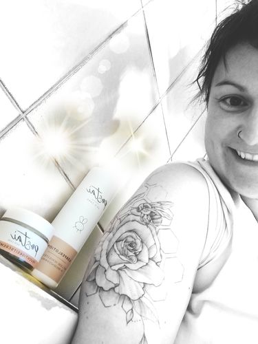 Customer photo review of Healing Set