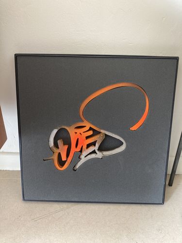 Customer photo review of DOES TAG NR° 14 (BOX)