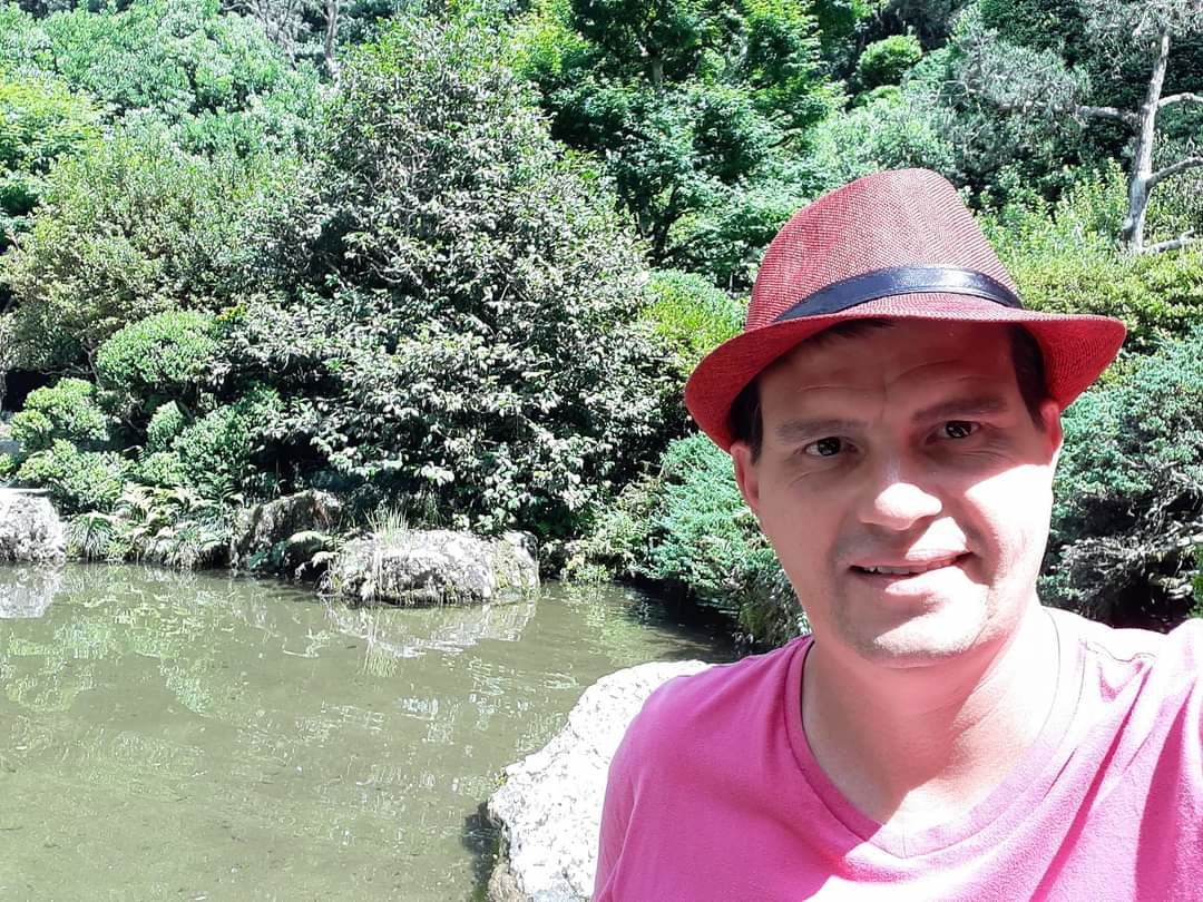 Customer photo review of Colete Flutuador Simetria