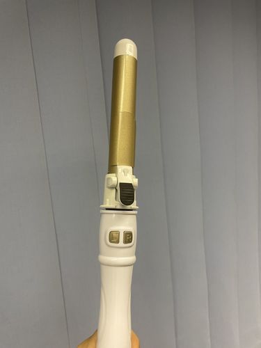 Customer photo review of STYLISHQUEEN - LOCKENSTAB