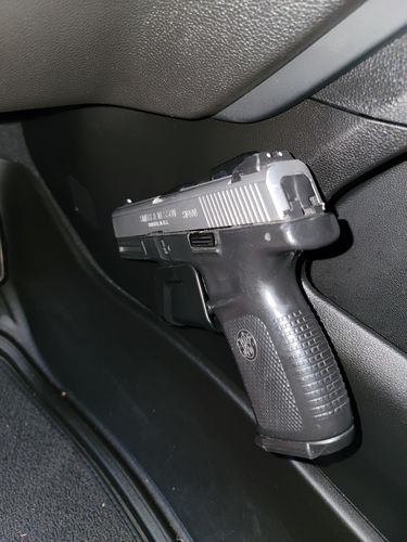 Customer photo review of Mystery Gift- Today Only!