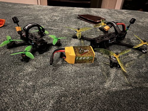 Customer photo review of Siren F3 Split