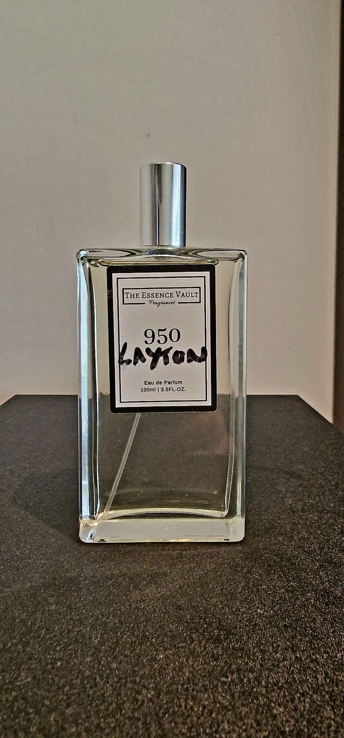 Customer photo review of Inspired by Layton - 950