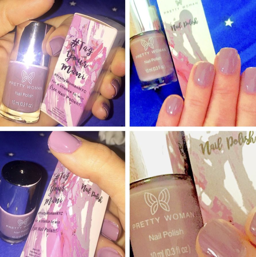 Customer photo review of Girl Boss
