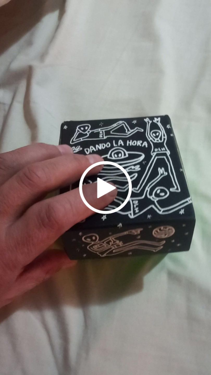 Customer video review of Reloj Casio Análogo-Digital Vintage AEQ-110W-1BVDF Negro
