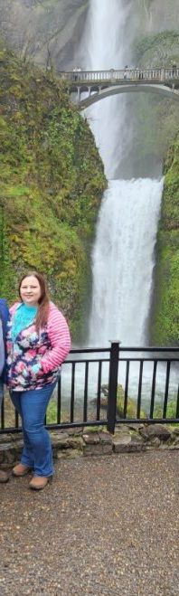 Customer photo review of Trixie Full Zip Hoodie