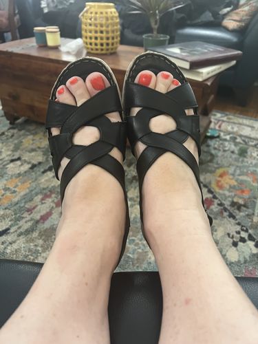 Customer photo review of INCA JOLEE